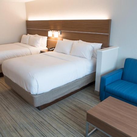 Holiday Inn Express & Suites Dayton North - Vandalia By Ihg Eksteriør billede