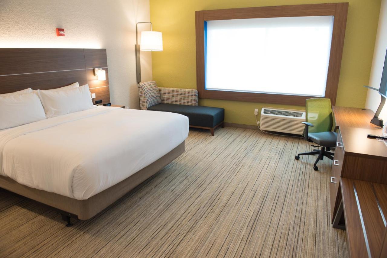 Holiday Inn Express & Suites Dayton North - Vandalia By Ihg Eksteriør billede