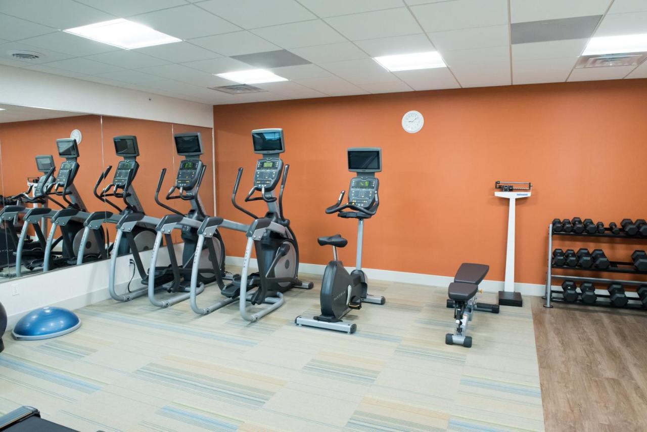 Holiday Inn Express & Suites Dayton North - Vandalia By Ihg Eksteriør billede