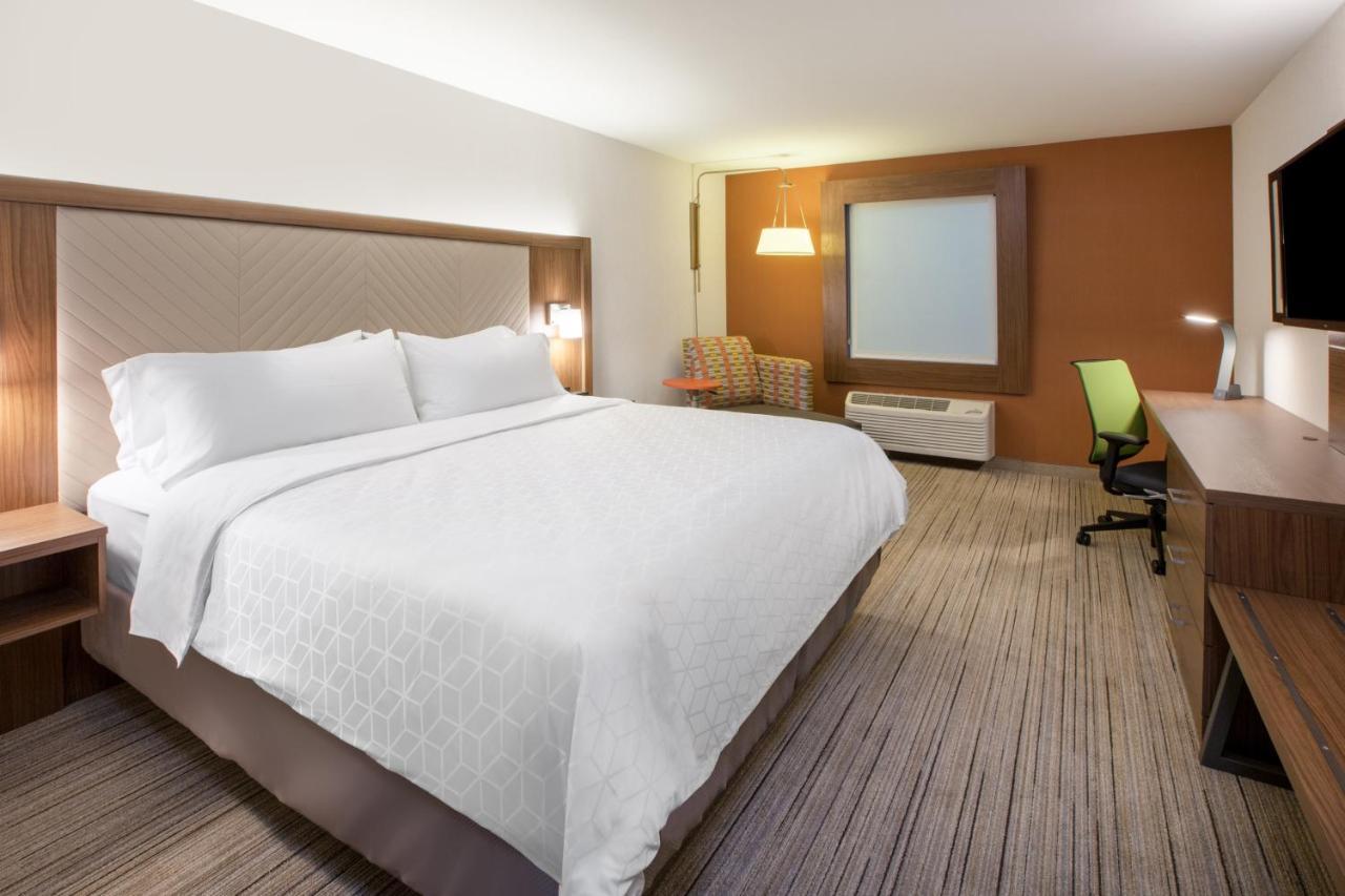 Holiday Inn Express & Suites Dayton North - Vandalia By Ihg Eksteriør billede