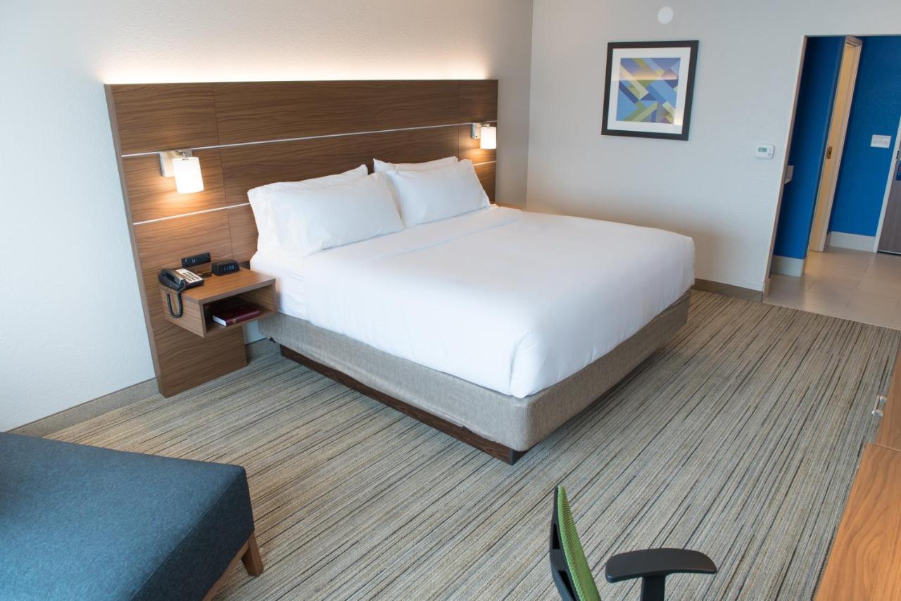 Holiday Inn Express & Suites Dayton North - Vandalia By Ihg Eksteriør billede