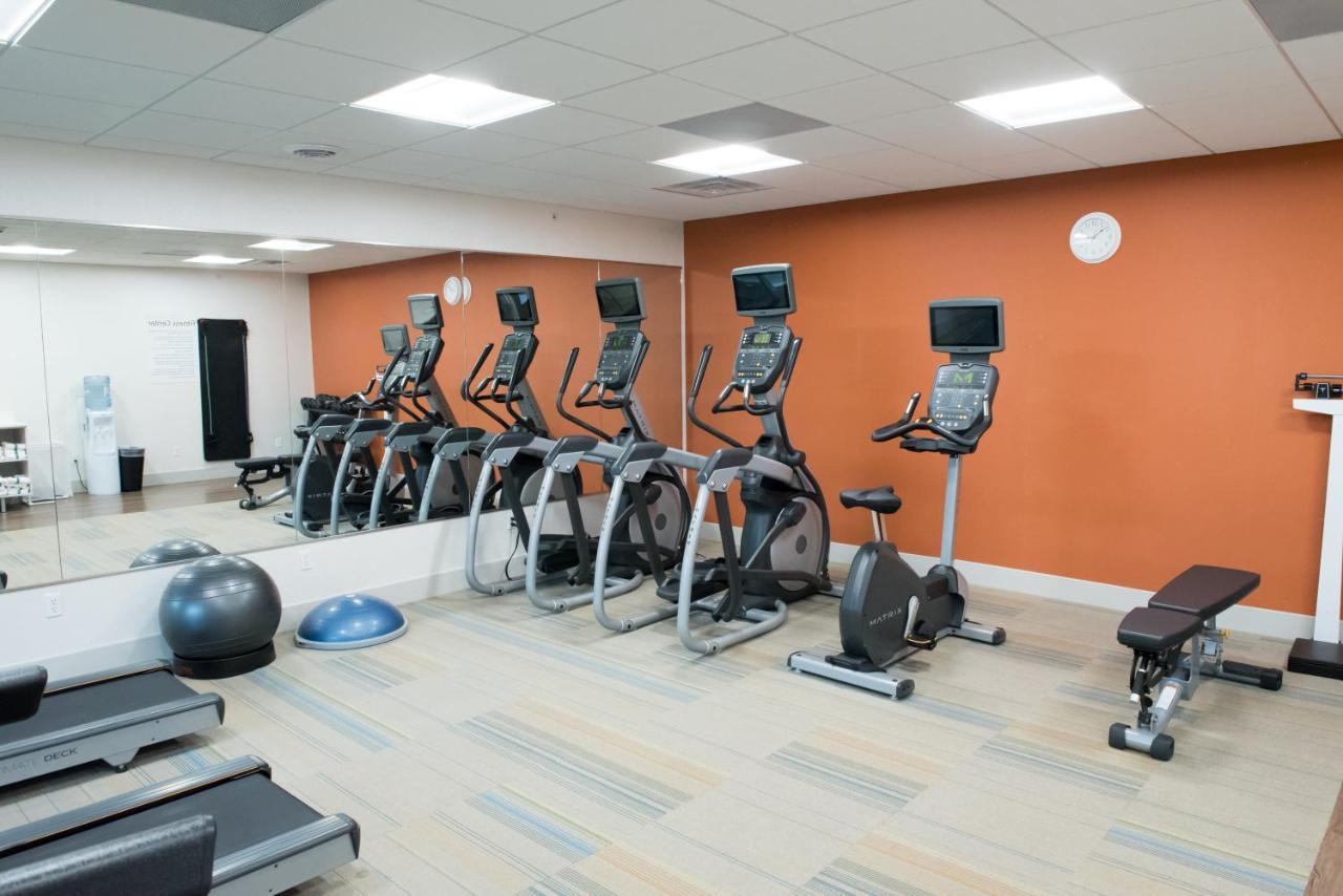 Holiday Inn Express & Suites Dayton North - Vandalia By Ihg Eksteriør billede