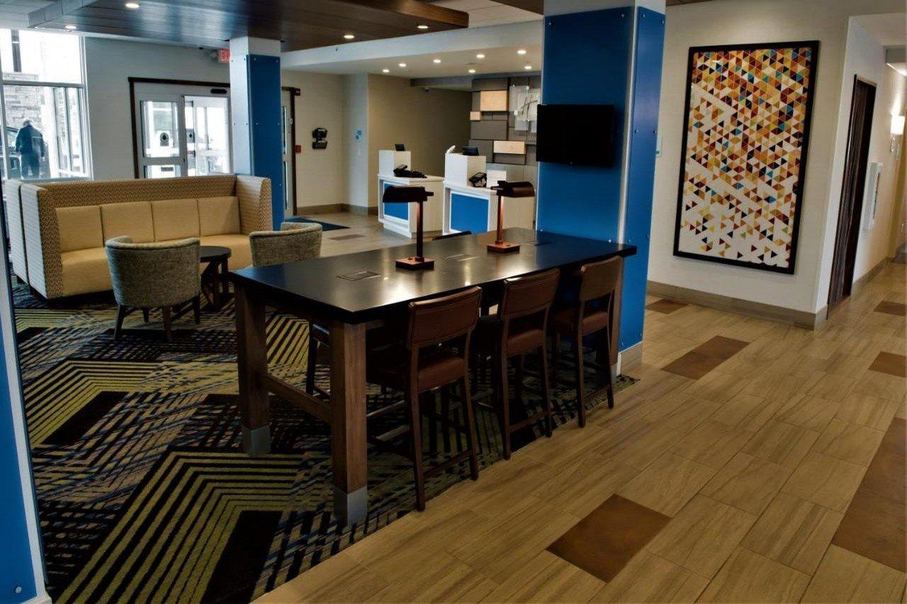 Holiday Inn Express & Suites Dayton North - Vandalia By Ihg Eksteriør billede