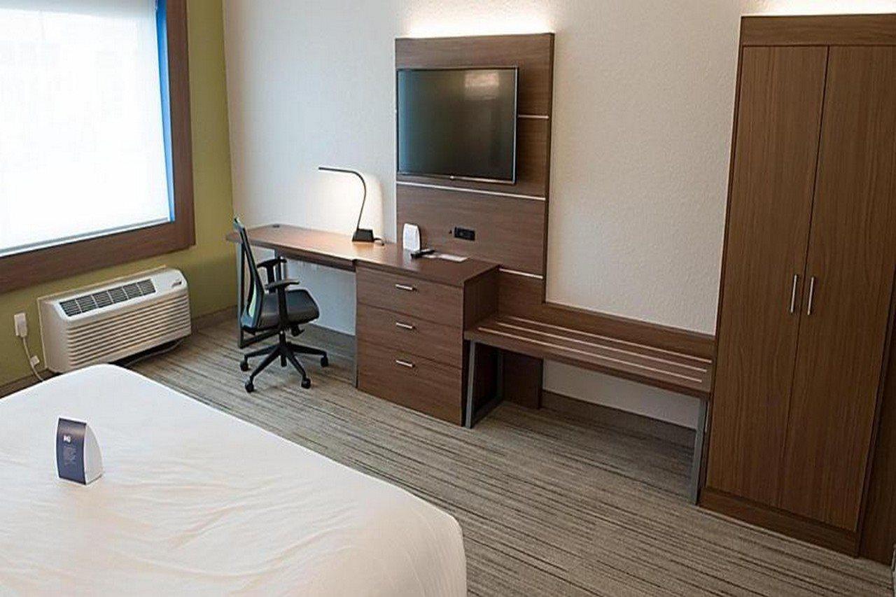Holiday Inn Express & Suites Dayton North - Vandalia By Ihg Eksteriør billede